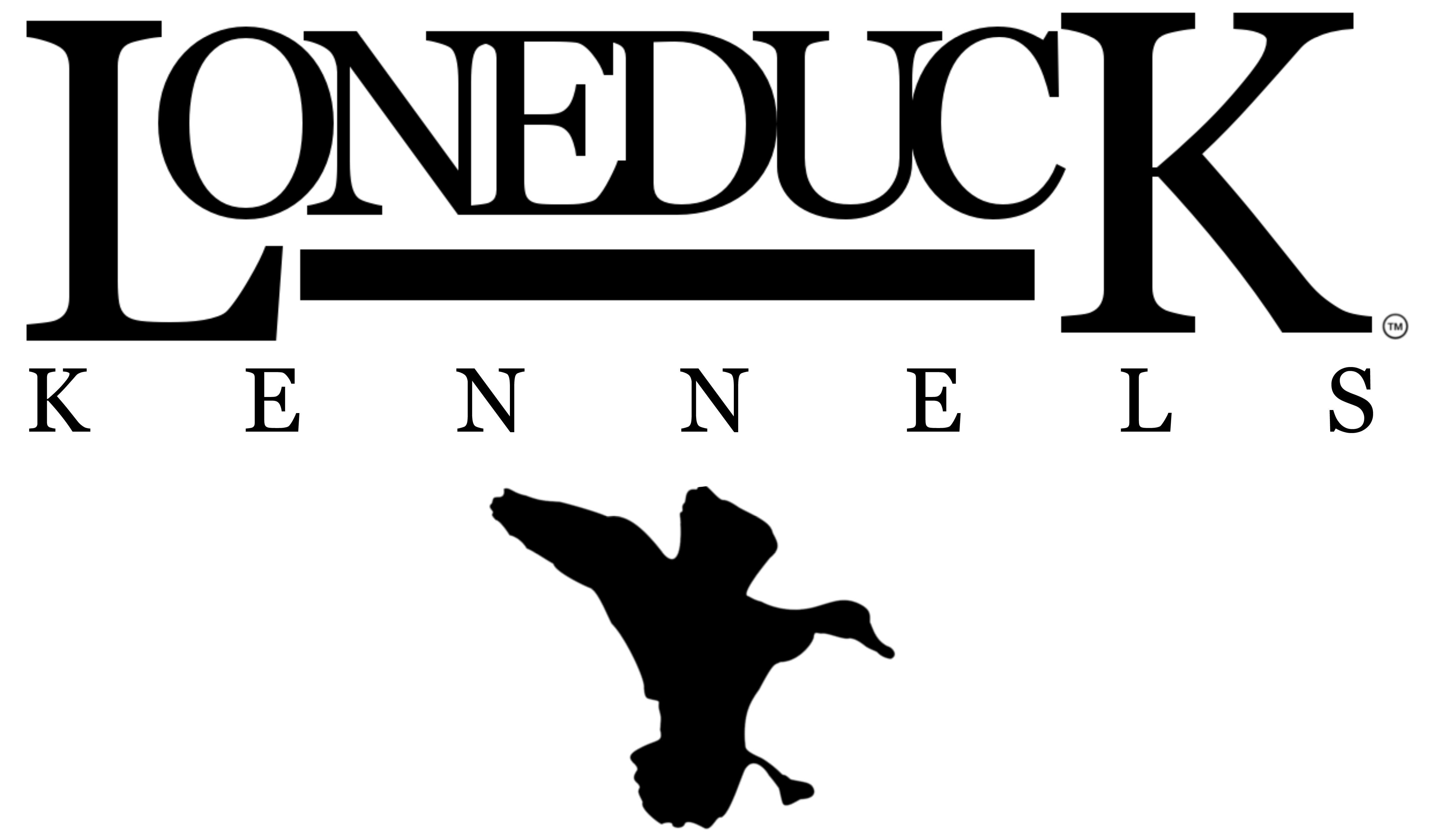 Lone Duck Kennels & Outfitters